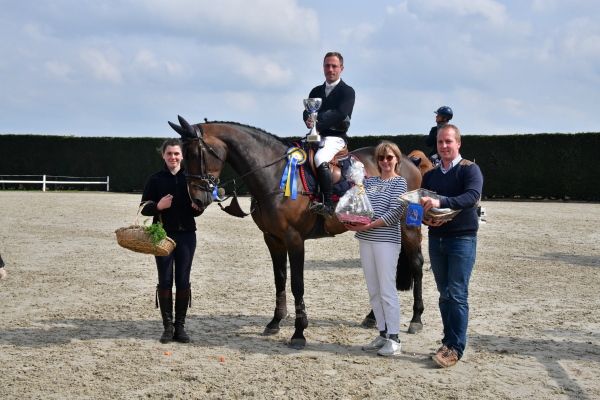Thierry Goffinet Thierry Goffinet