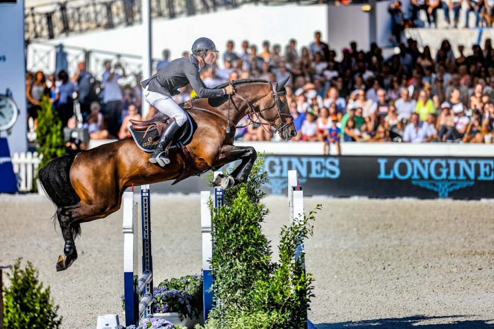 Constant Van Paesschen - Jilbert Van't Ruyterhof - GCL Rome 2018 @ Facebook Van Paesschen Equestrian Center Constant Van Paesschen - Jilbert Van't Ruyterhof - GCL Rome 2018 @ Facebook Van Paesschen Equestrian Center