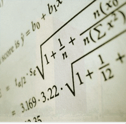 Modélisation mathématique Modélisation mathématique