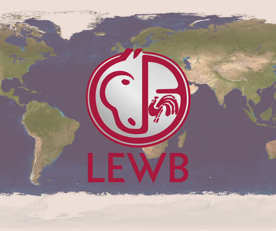 LEWB (c) LEWB (c)