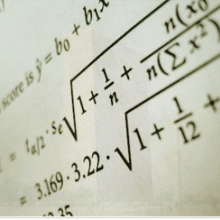 Modélisation mathématique Modélisation mathématique