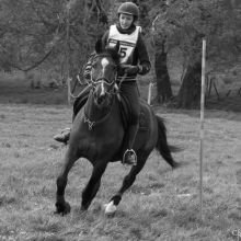 TREC - Rèves avril 2017 - CC Photography (c) TREC - Rèves avril 2017 - CC Photography (c)