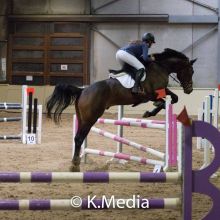 Delphine Thys - Round 2 - K. Media (c) Delphine Thys - Round 2 - K. Media (c)