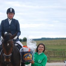 GHS - Dressage - Coupe Cavalor 2017 GHS - Dressage - Coupe Cavalor 2017