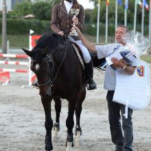 GHS - Jumping Libramont - Coupe Cavalor 2017 GHS - Jumping Libramont - Coupe Cavalor 2017
