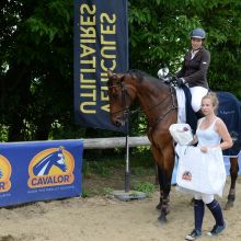 GHCR - Jumping - Coupe Cavalor 2017 GHCR - Jumping - Coupe Cavalor 2017