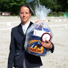 GHCR - Dressage - Coupe Cavalor 2017 GHCR - Dressage - Coupe Cavalor 2017