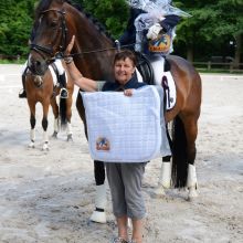 GHCR - Dressage - Coupe Cavalor 2017 GHCR - Dressage - Coupe Cavalor 2017