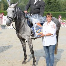 GHO - Jumping - Coupe Cavalor 2017 GHO - Jumping - Coupe Cavalor 2017