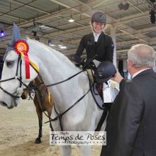 Casque cadeau Sellerie Gilbert - JIL 2016 (c) Temps de Poses JIL 2016 (c) Temps de Poses