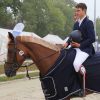 Elias Olsen (Photo : Horse Event) Elias Olsen (Photo : Horse Event)