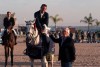 Grégory Wathelet (Photo : Vilamoura Equestrian Center / Paulo Beckman)