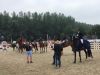 Remise des prix au Classic Tour Sellerie Gilbert (Photo : MSO)