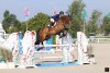 Thierry Goffinet (Photo : One Shot / Knokke Hippique)